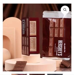 Glamlite Hershey's Face & Body Bronzer New